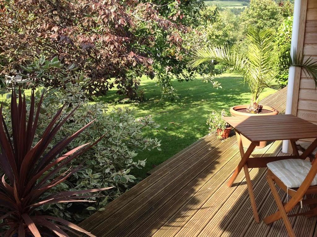 ウェルズBeaconsfield Farmアパートメント 部屋 写真